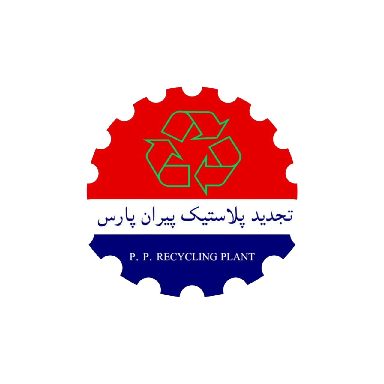 تجدیدپلاستیک پیران پارس