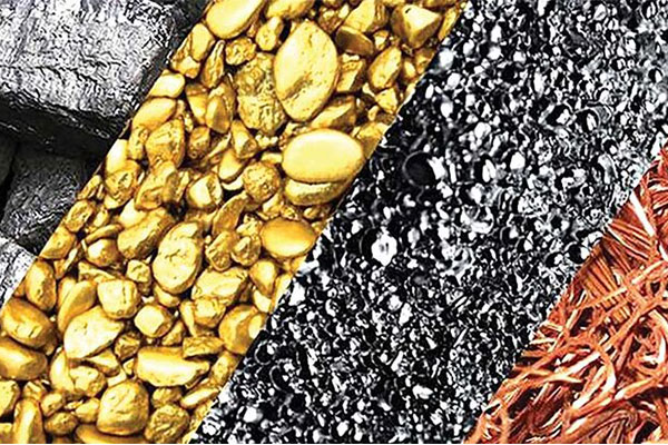 تحلیل بازار فلزات در هفته گذشته